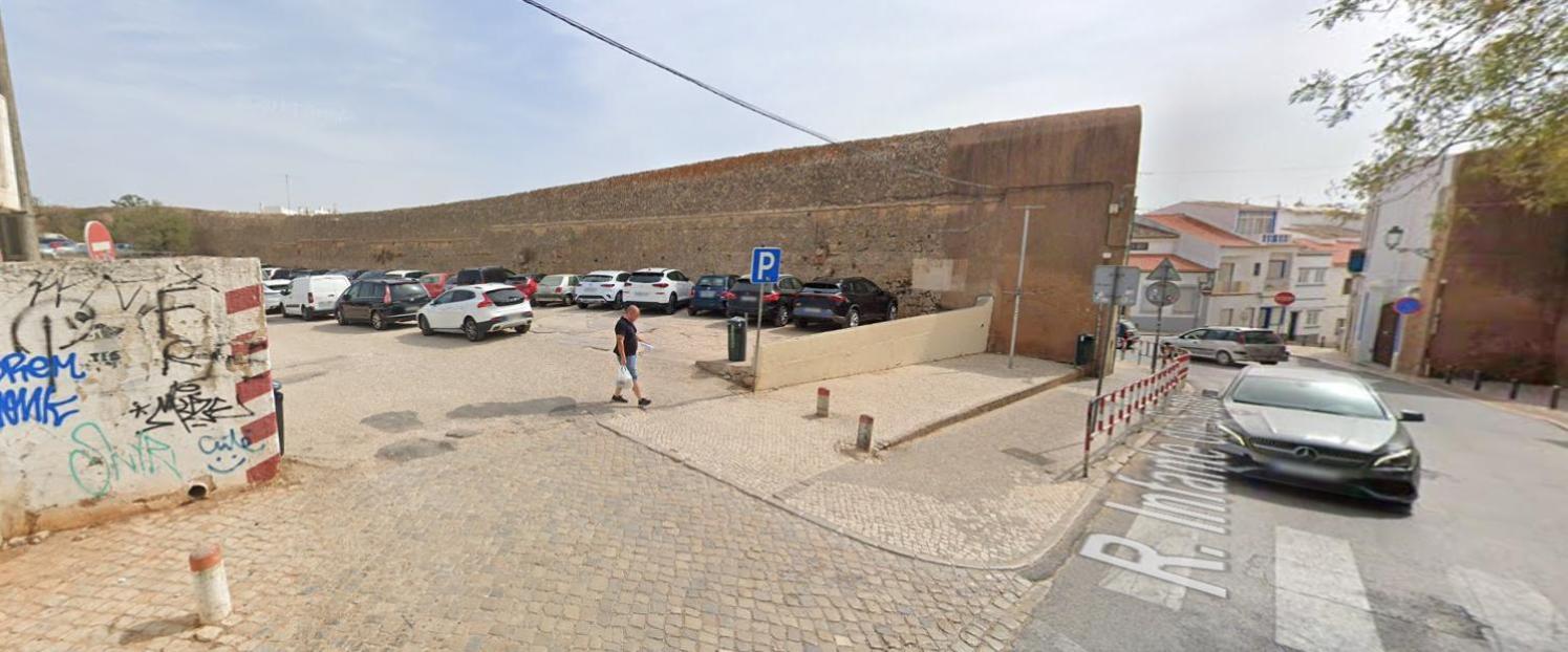 Appartamento O Pescador Lagos Esterno foto