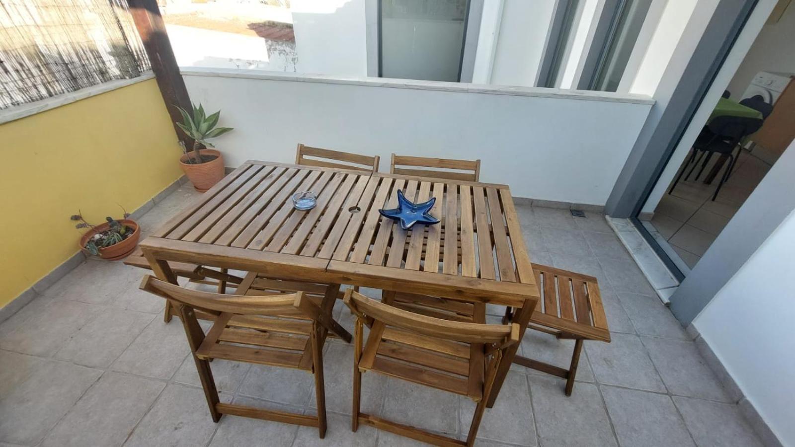 Appartamento O Pescador Lagos Esterno foto