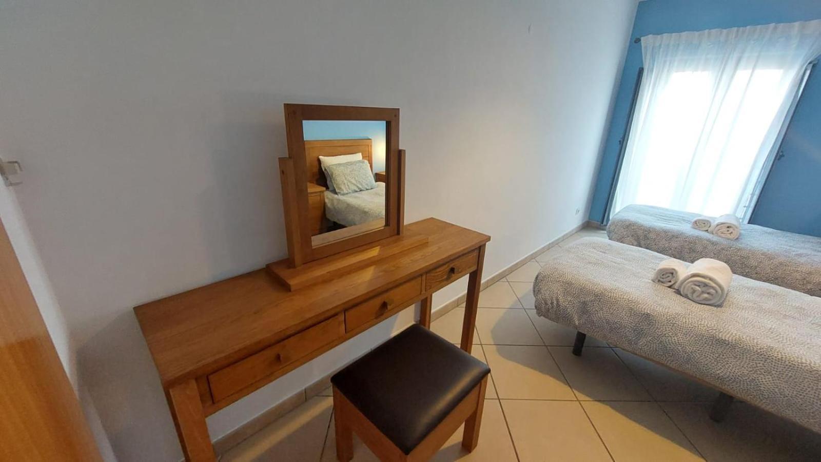 Appartamento O Pescador Lagos Esterno foto