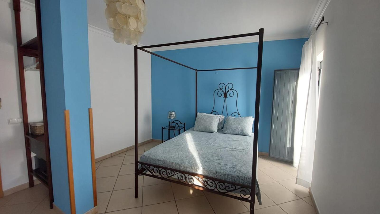 Appartamento O Pescador Lagos Esterno foto